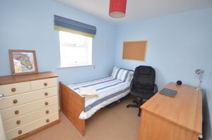 Bedroom four- click for photo gallery